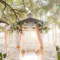 Ceremony decor help? Is it necessary