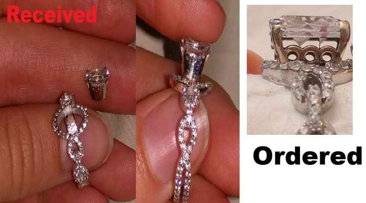 Etsy Wedding Bands??