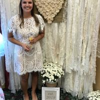 Bridal Shower Outfit! - 1