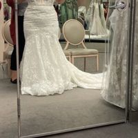 Dress shopping—show me your dress!! - 2