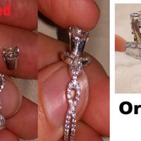 Etsy Wedding Bands??