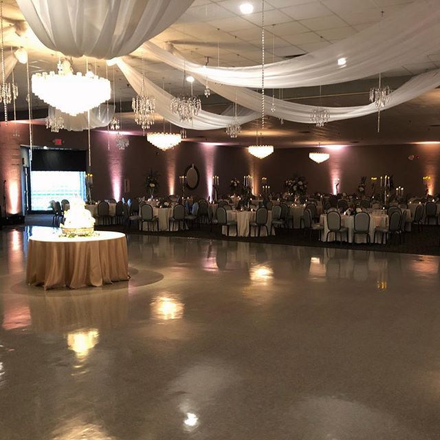 What does your venue look like? 9