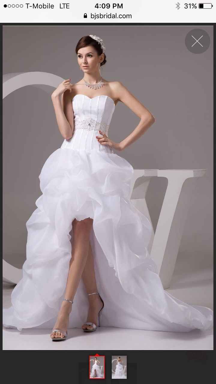 Tell me correct name for dress please!!!!