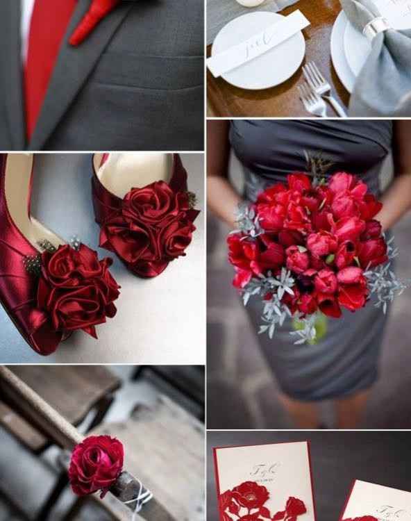 COLOR SCHEME HELP? WHAT ARE YOUR COLORS?