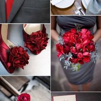 COLOR SCHEME HELP? WHAT ARE YOUR COLORS?