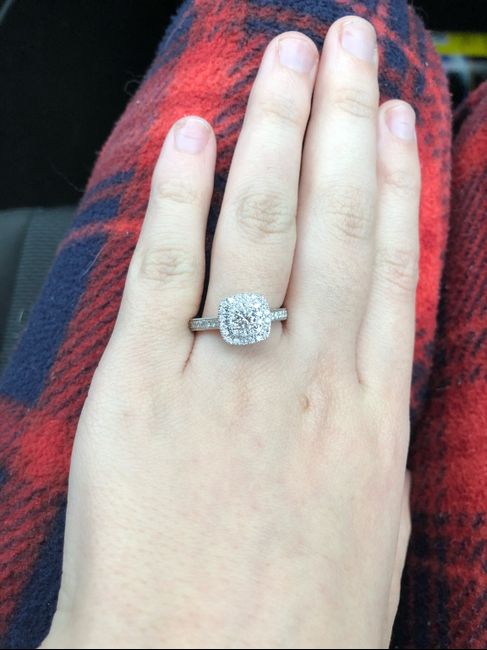 Shameless ring post - 2