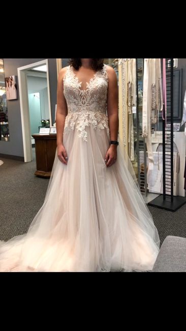 Dress thread! - 1