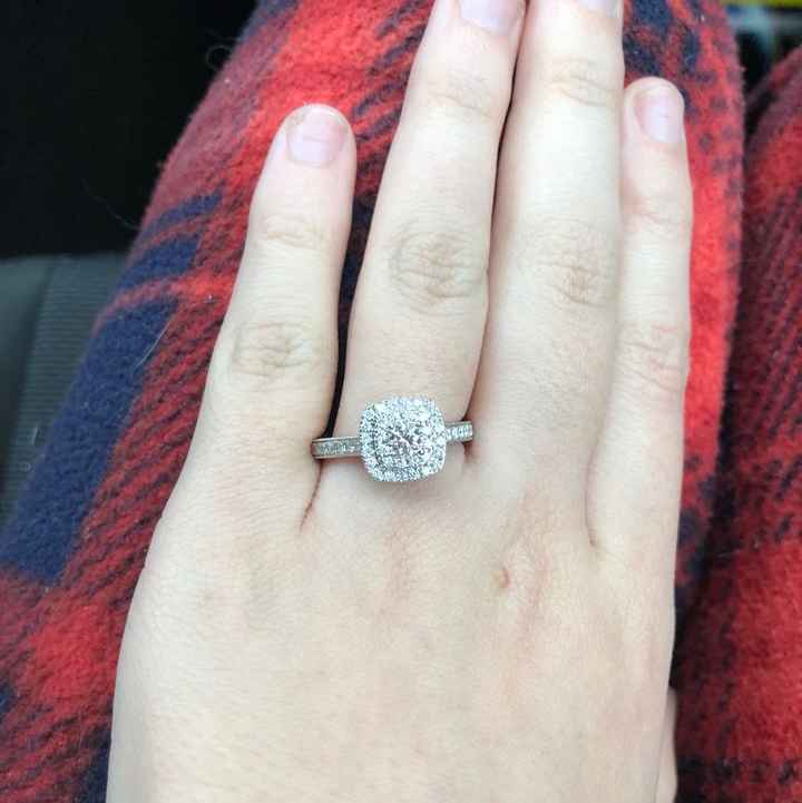 Just love my ring. Show off yours!! - 3