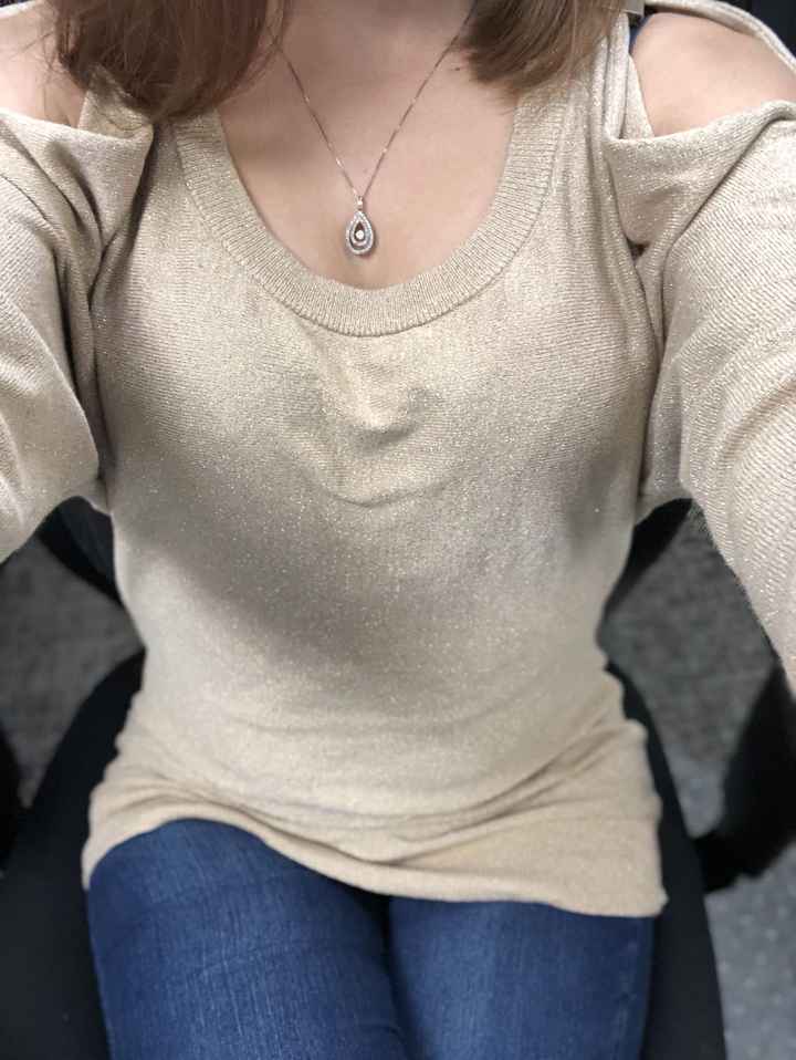 Engagement Picture Outfits - 1