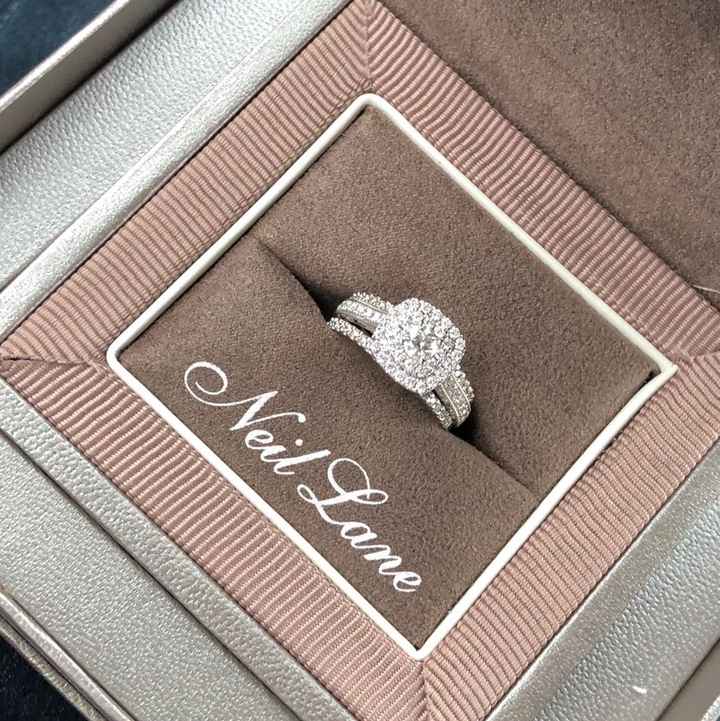 2019 Brides, Let's See Those E-rings - 4