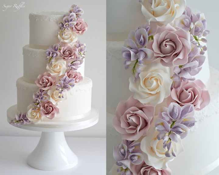 Cake Inspiration!
