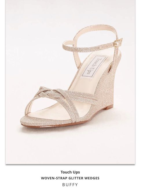 Heels - Outdoor ceremony 10