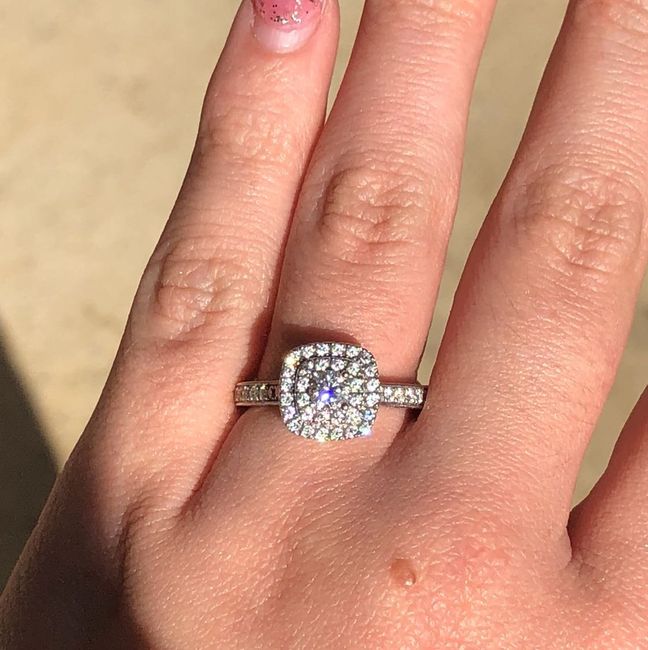 Ring Pics! - 3