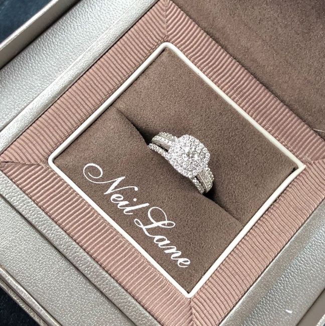 Ring Pics! - 4