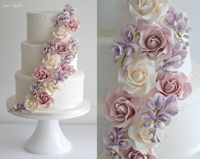 Cake Inspiration