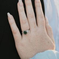2024 Brides - Show us your ring! - 2