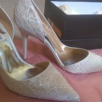 Badgley Mischka Shoes