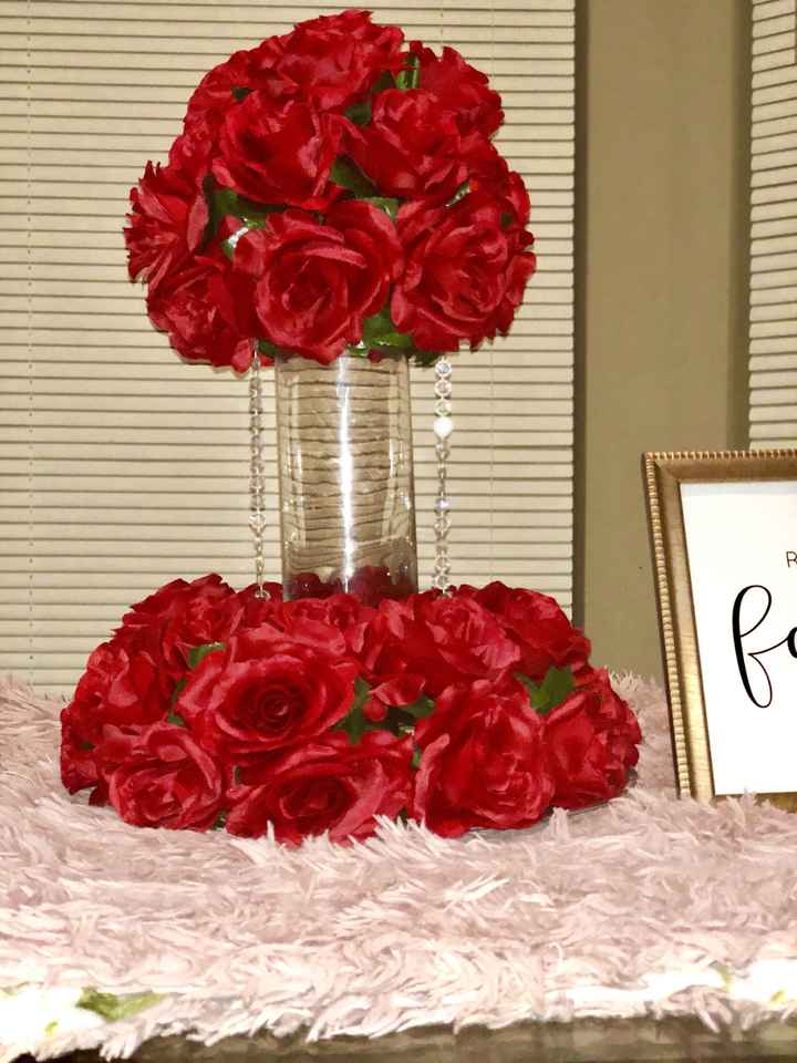 Centerpieces - 1