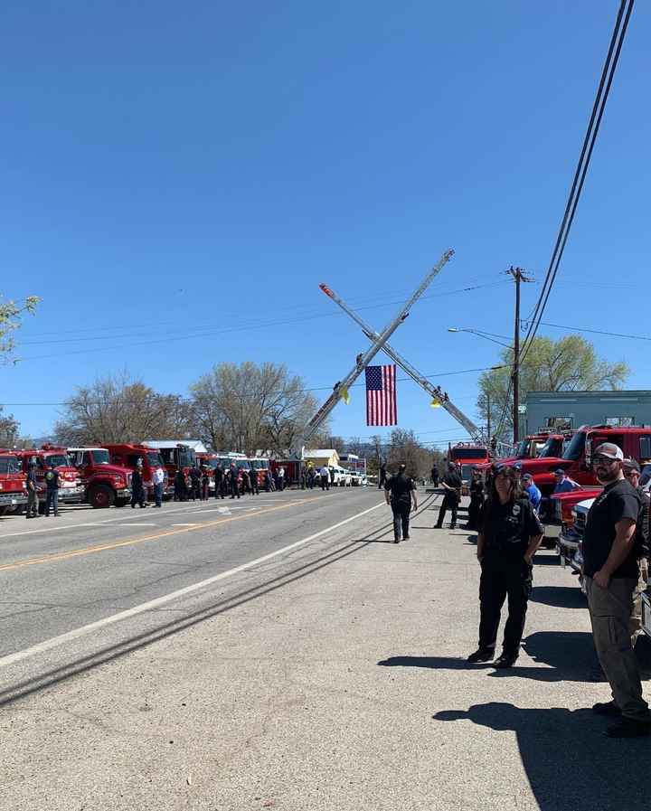 My wedding disaster... - 2