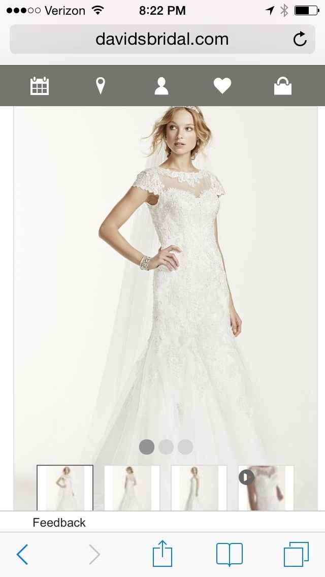 Cant pick a dress! HELP?! PICS!