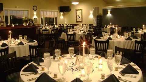 Said yes to the dress and venue!