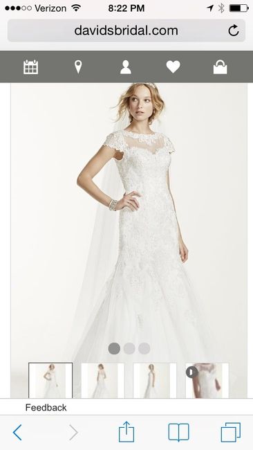 Cant pick a dress! HELP?! PICS!
