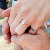 Brides of 2020!  Show us your ring! - 1