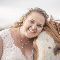 Nerves man... Ruined my photos! - 1