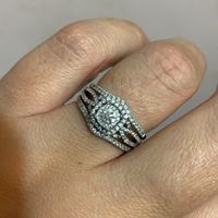 Brides of 2021! Show us your ring! - 1
