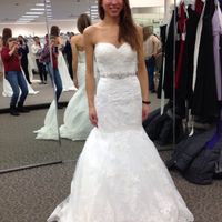 Show off your dresses !!!!!!