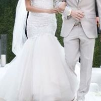 Wedding Dress Help :)