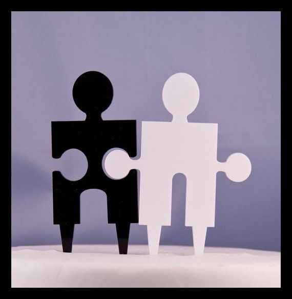 Lets see your cake toppers!