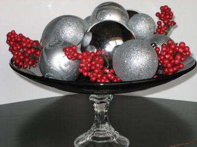 Centerpiece opinions needed *UPDATE*
