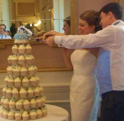 No Wedding Cake?