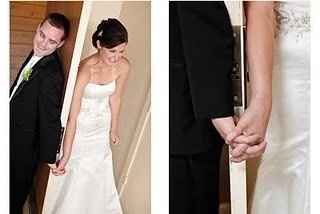 First look Vs. No first look UPDATED