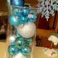 Centerpiece opinions needed *UPDATE*