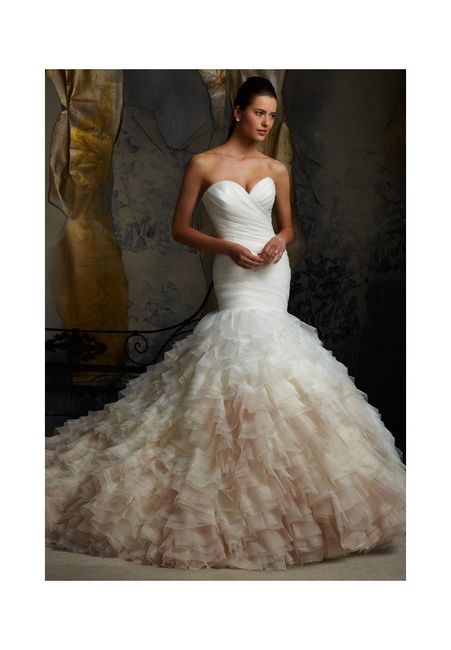 Dress porn!