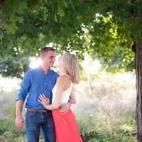 Fiancé(e) Friday! Show off your fiancé(e)! - 1