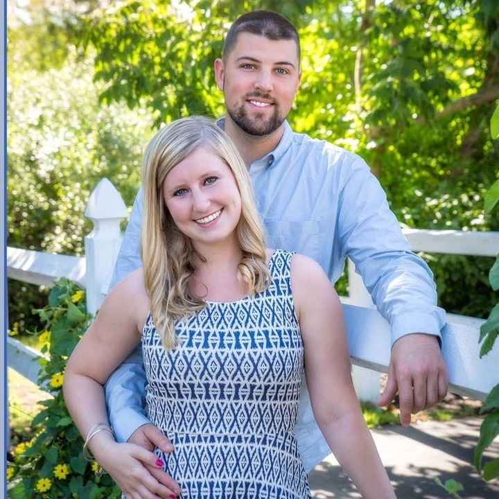 Favorite picture of you and your SO (photo request)