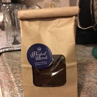 Coffee Favors