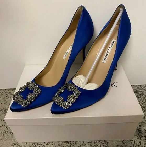 Show me your wedding shoes! 2
