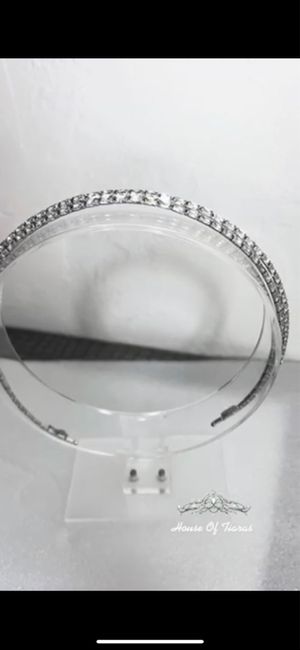 Accessories with my dress? 4