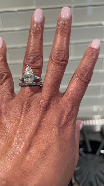 Show me your rings! 10