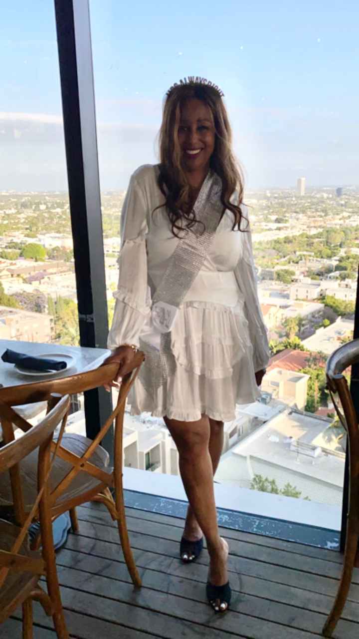 Bridal Shower/ Bachelorette weekend outfit ideas - 1