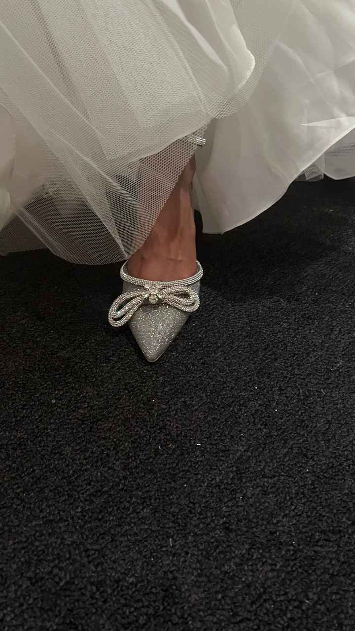 Wedding shoes shops - 1