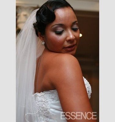 Help with Wedding Hairdo