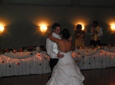 Let's See Your Dress!
