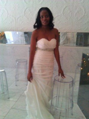 Married on August 5 2011