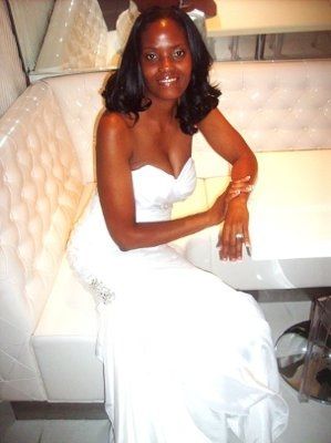 Married on August 5 2011