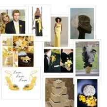 Roll Call for 2011 brides